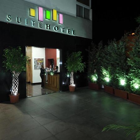 Suite Hotel Merlot - Beirut Bagian luar foto