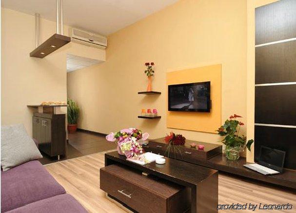 Suite Hotel Merlot - Beirut Bagian luar foto