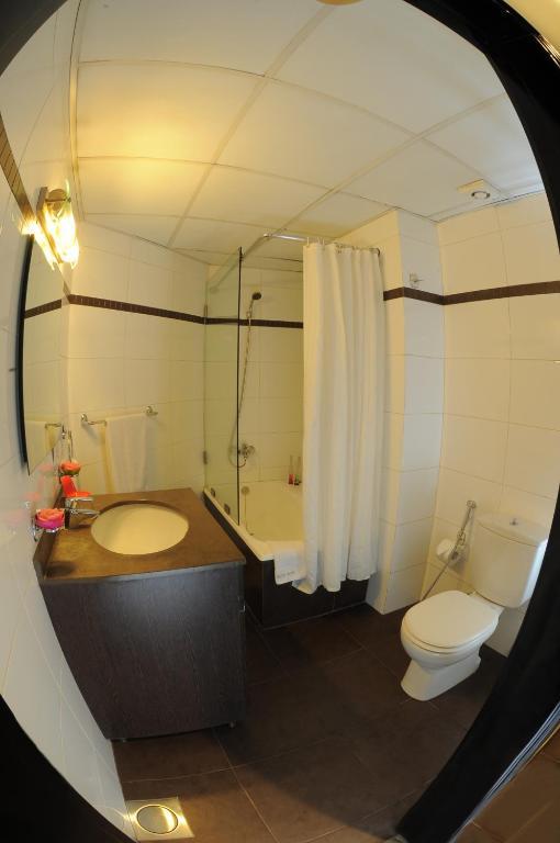 Suite Hotel Merlot - Beirut Ruang foto