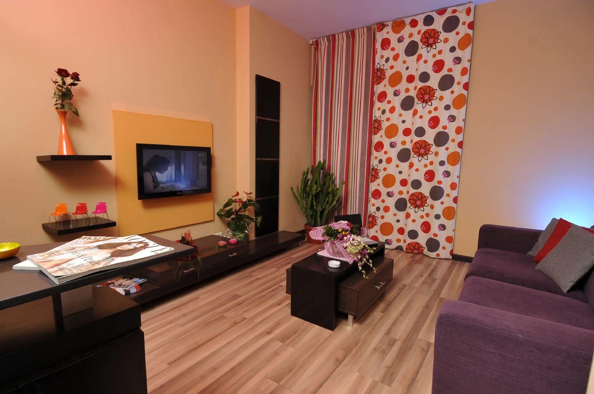 Suite Hotel Merlot - Beirut Bagian luar foto