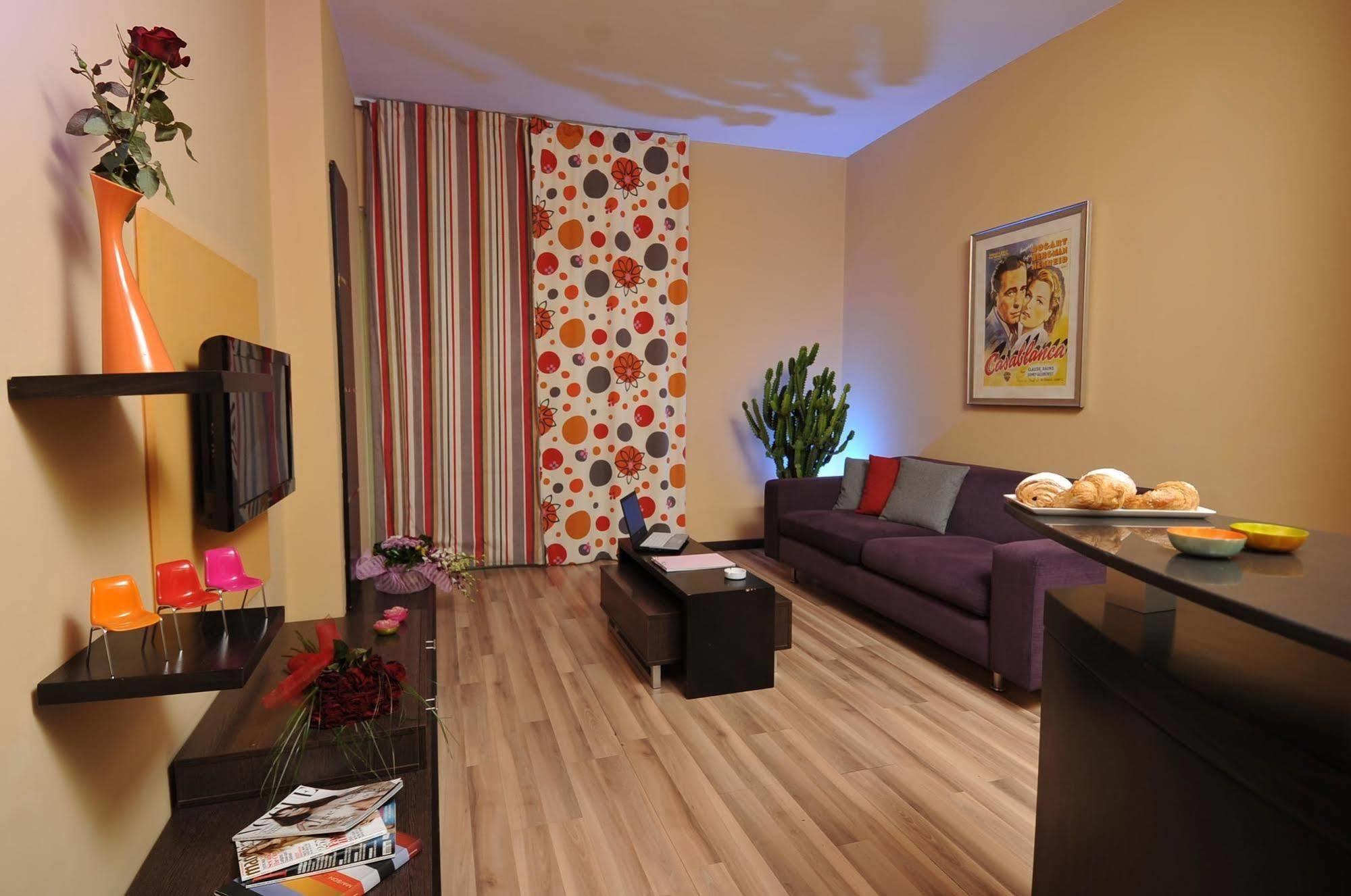 Suite Hotel Merlot - Beirut Bagian luar foto