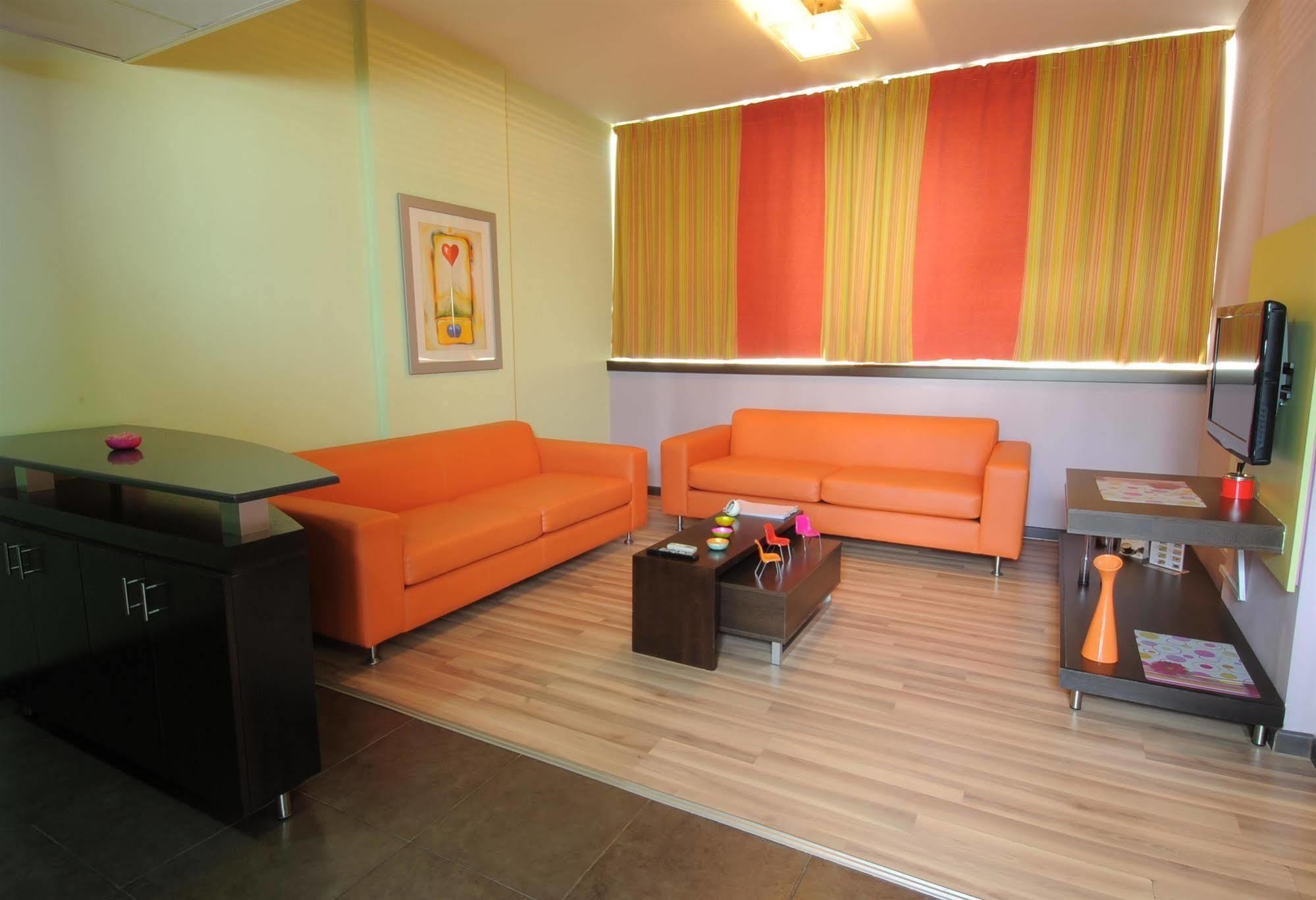 Suite Hotel Merlot - Beirut Bagian luar foto