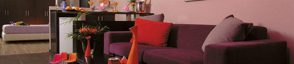 Suite Hotel Merlot - Beirut Bagian luar foto