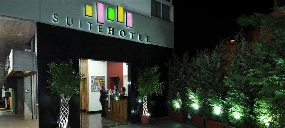 Suite Hotel Merlot - Beirut Bagian luar foto